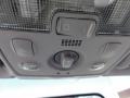1999 Audi A4 Onyx Interior Controls Photo