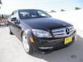 Black - C 300 Sport Photo No. 1