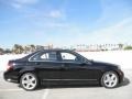 Black - C 300 Sport Photo No. 3