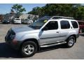 Silver Lightning Metallic - Xterra XE 4x4 Photo No. 1