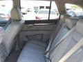 2007 Bright Silver Hyundai Santa Fe Limited 4WD  photo #23