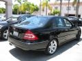 Black - C 230 Sport Photo No. 2