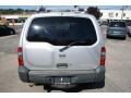 Silver Lightning Metallic - Xterra XE 4x4 Photo No. 5