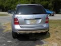 Alpine Rain Metallic - ML 350 4Matic Photo No. 18