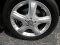 Alpine Rain Metallic - ML 350 4Matic Photo No. 22