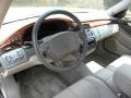 Cashmere - DeVille Sedan Photo No. 3