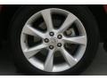 2010 Lexus RX 350 Wheel and Tire Photo