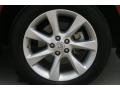 2010 Lexus RX 350 Wheel