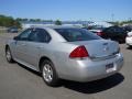 Silver Ice Metallic - Impala LT Photo No. 15