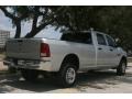 Bright Silver Metallic - Ram 2500 ST Crew Cab 4x4 Photo No. 3