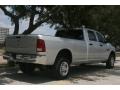 2010 Bright Silver Metallic Dodge Ram 2500 ST Crew Cab 4x4  photo #3