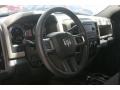 Bright Silver Metallic - Ram 2500 ST Crew Cab 4x4 Photo No. 9