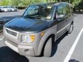 2003 Nighthawk Black Pearl Honda Element EX AWD  photo #4