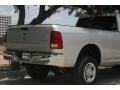 Bright Silver Metallic - Ram 2500 ST Crew Cab 4x4 Photo No. 13