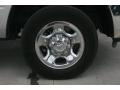 Bright Silver Metallic - Ram 2500 ST Crew Cab 4x4 Photo No. 15