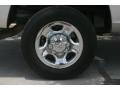 2010 Bright Silver Metallic Dodge Ram 2500 ST Crew Cab 4x4  photo #16