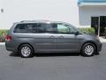 Nimbus Gray Metallic - Odyssey EX-L Photo No. 2