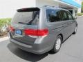 Nimbus Gray Metallic - Odyssey EX-L Photo No. 3