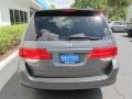 Nimbus Gray Metallic - Odyssey EX-L Photo No. 4