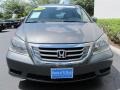 Nimbus Gray Metallic - Odyssey EX-L Photo No. 8