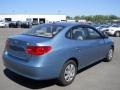 Seattle Light Blue - Elantra GLS Sedan Photo No. 2