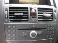 Palladium Silver Metallic - C 300 Luxury Photo No. 11