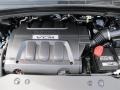 Nimbus Gray Metallic - Odyssey EX-L Photo No. 9