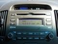 Seattle Light Blue - Elantra GLS Sedan Photo No. 5