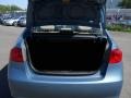 Seattle Light Blue - Elantra GLS Sedan Photo No. 6