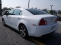 2011 Summit White Chevrolet Malibu LT  photo #5