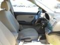 Seattle Light Blue - Elantra GLS Sedan Photo No. 7
