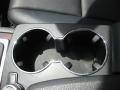 Palladium Silver Metallic - C 300 Luxury Photo No. 16