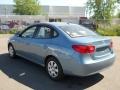Seattle Light Blue - Elantra GLS Sedan Photo No. 12