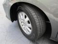 Nimbus Gray Metallic - Odyssey EX-L Photo No. 19