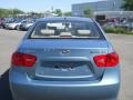 Seattle Light Blue - Elantra GLS Sedan Photo No. 13