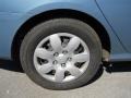 Seattle Light Blue - Elantra GLS Sedan Photo No. 16
