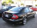 Black - E 350 Sedan Photo No. 3