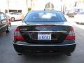 Black - E 350 Sedan Photo No. 4
