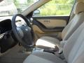 Seattle Light Blue - Elantra GLS Sedan Photo No. 21