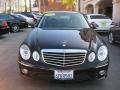 Black - E 350 Sedan Photo No. 7