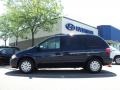 2006 Midnight Blue Pearl Chrysler Town & Country   photo #6