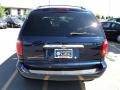 2006 Midnight Blue Pearl Chrysler Town & Country   photo #8