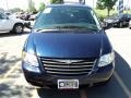 2006 Midnight Blue Pearl Chrysler Town & Country   photo #12
