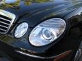 Black - E 350 Sedan Photo No. 22