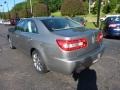 2008 Vapor Silver Metallic Lincoln MKZ Sedan  photo #2