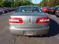2008 Vapor Silver Metallic Lincoln MKZ Sedan  photo #3