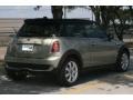 2010 Sparkling Silver Metallic Mini Cooper S Hardtop  photo #3