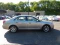 2008 Vapor Silver Metallic Lincoln MKZ Sedan  photo #5