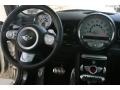 2010 Sparkling Silver Metallic Mini Cooper S Hardtop  photo #5