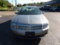 2008 Vapor Silver Metallic Lincoln MKZ Sedan  photo #6